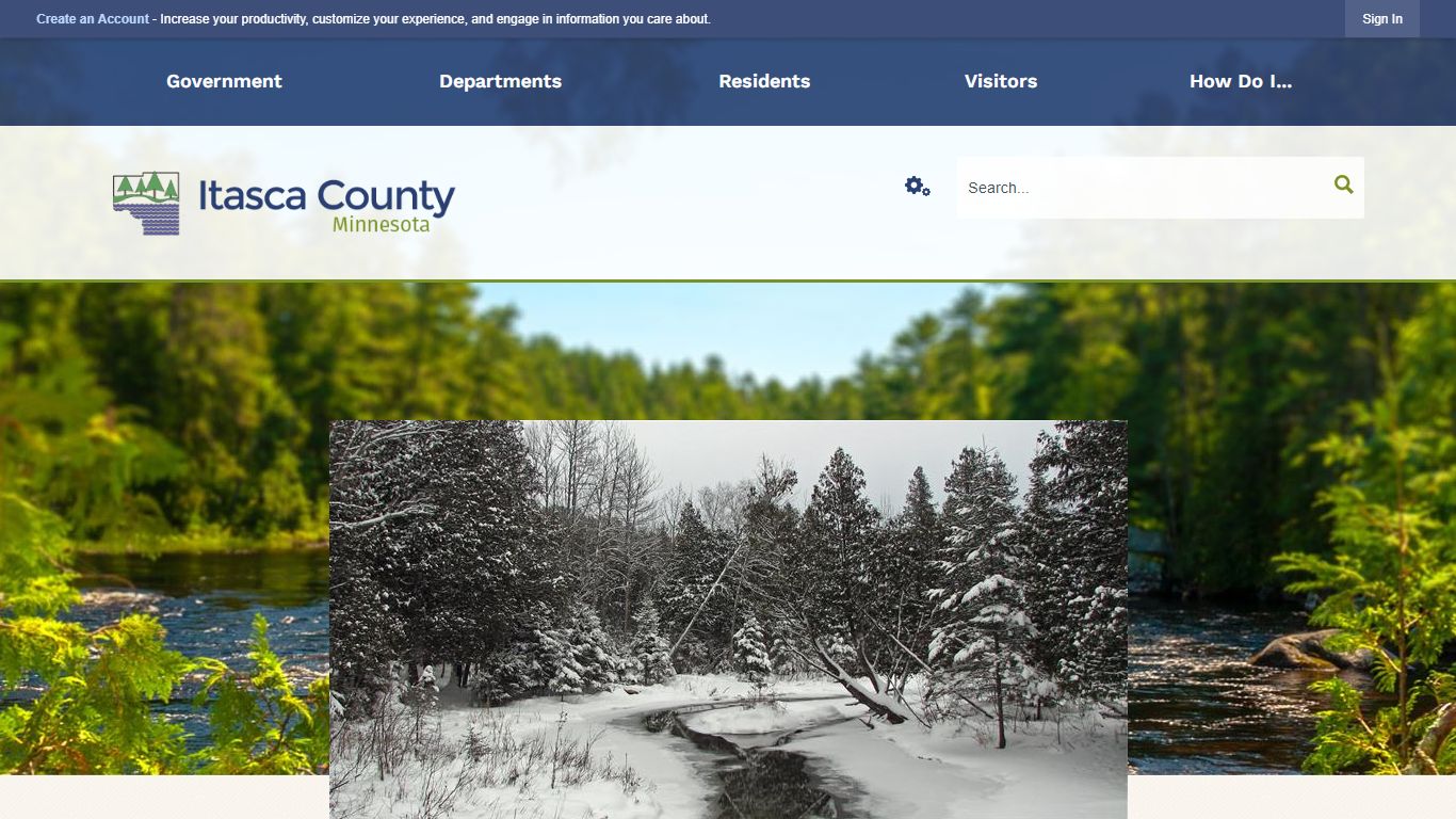 Itasca County, MN | Official Website